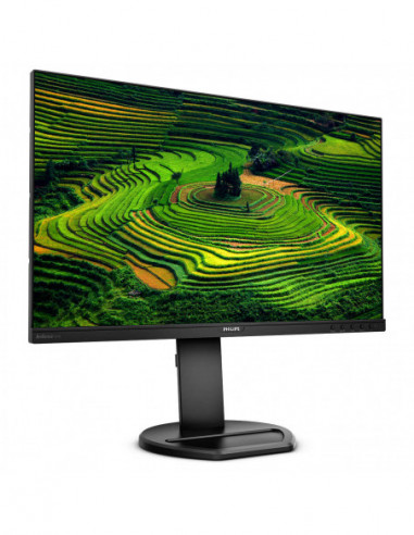 Philips Monitor Ips 24" (23.8) Fhd...