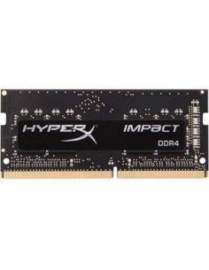 HyperX Impact - DDR4 - kit...
