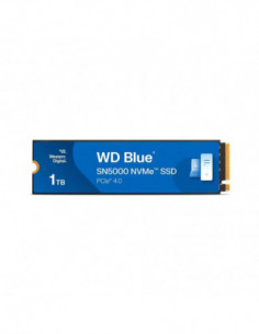SSD Western Digital Blue...