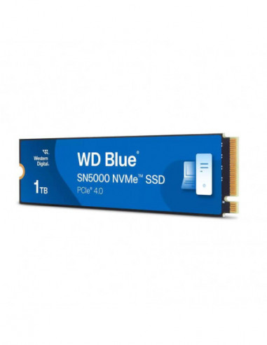 SSD Western Digital Blue SN5000 1TB...