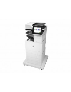 HP LaserJet Enterprise MFP...