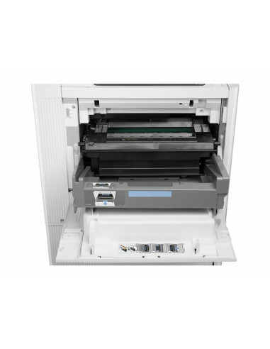 HP LaserJet Enterprise MFP M631z -... HP LaserJet Enterprise MFP M631z -...