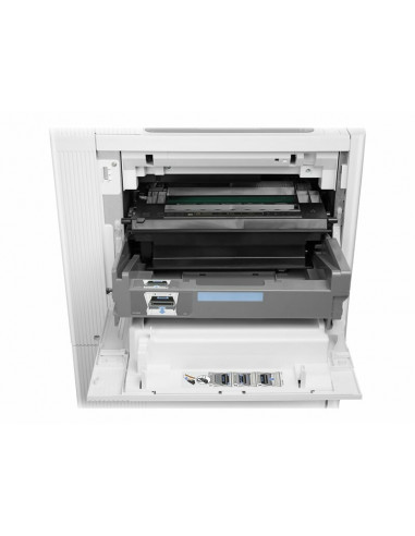 HP LaserJet Enterprise MFP M631z -... HP LaserJet Enterprise MFP M631z -...