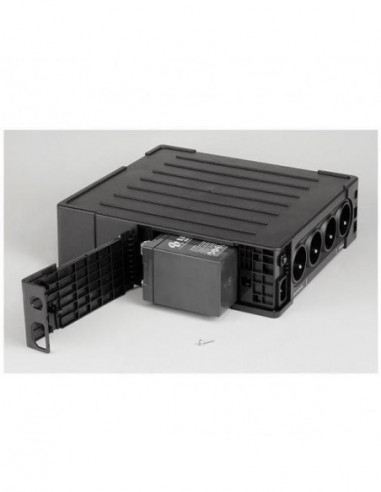 UPS Eaton Ellipse PRO 650 DIN - 650...