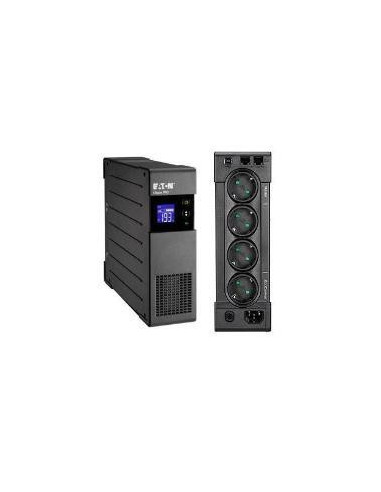 UPS Eaton Ellipse PRO 650 DIN - 650...