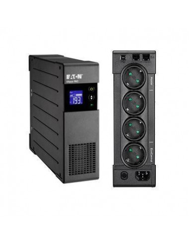 UPS Eaton Ellipse PRO 850 DIN -...