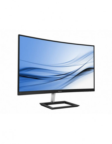 Philips E-line 325E1C - monitor LED -...