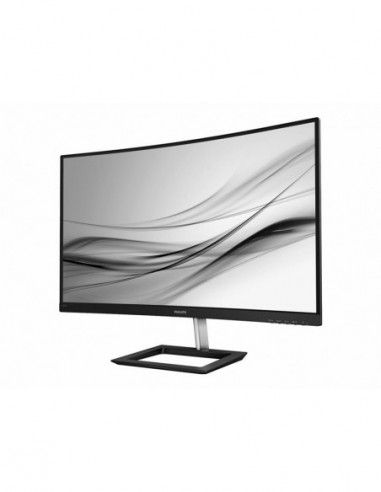 Philips E-line 325E1C - monitor LED -...