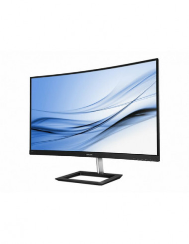 Philips E-line 325E1C - monitor LED -...