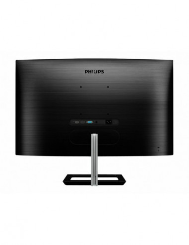Philips E-line 325E1C - monitor LED -...