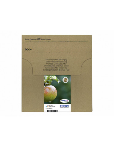 Epson Multipack T129 EasyMail - pack... Epson Multipack T129 EasyMail - pack...