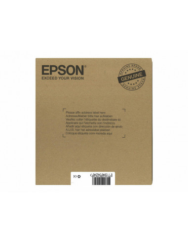 Epson Multipack T129 EasyMail - pack... Epson Multipack T129 EasyMail - pack...