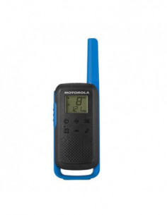 Pack de 2 Walkie-Talkies...