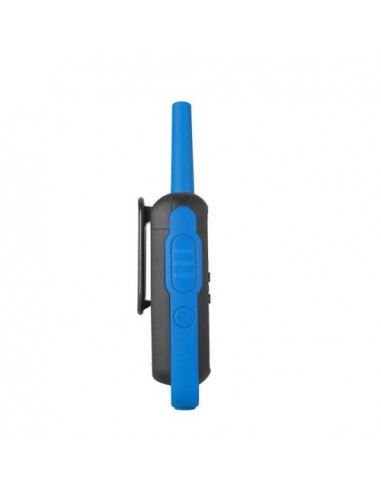 Pack de 2 Walkie-Talkies Motorola T62...
