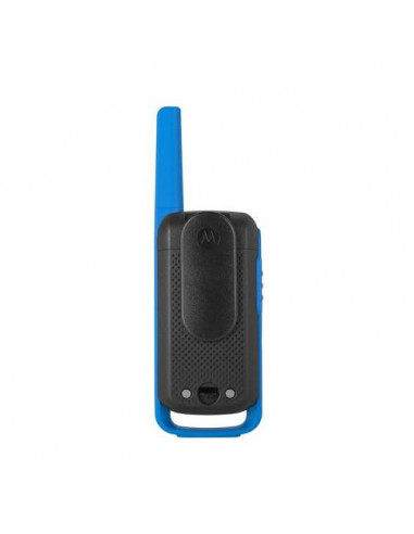 Pack de 2 Walkie-Talkies Motorola T62...