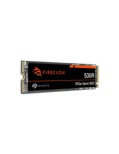 Disco SSD Seagate FireCuda 530 1TB...