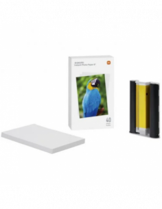 Papel Xiaomi Instant Photo...