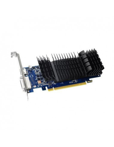 Placa Gráfica Asus GT1030-SL-2G-BRK...