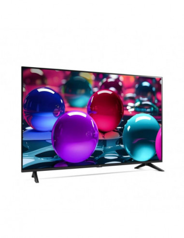 Lg Led Tv 43" Uhd Ips 4k Hdr10 Smart...