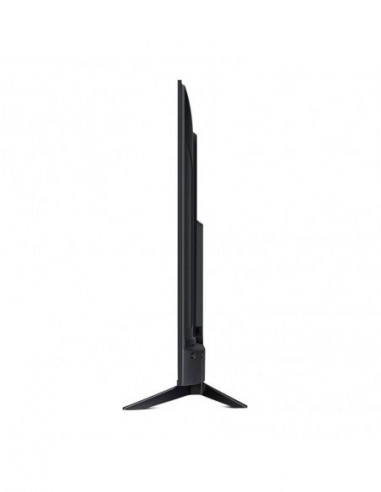 Lg Led Tv 43" Uhd Ips 4k Hdr10 Smart...