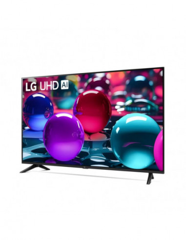 Lg Led Tv 43" Uhd Ips 4k Hdr10 Smart...