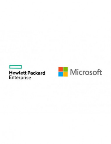 HPE - MS Windows Server 2025 4-core...