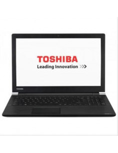 Portátil Toshiba Tecra...