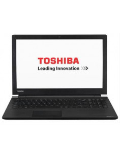 Portátil Toshiba Sat Pro...