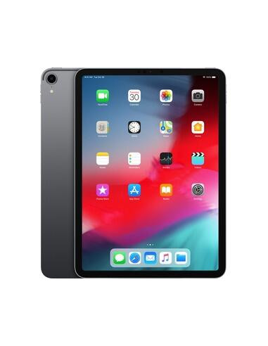Apple Ipad Pro 2018 11" 512Gb Wifi+4G... Apple Ipad Pro 2018 11" 512Gb Wifi+4G...