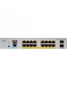 Cisco Catalyst 2960L 16...