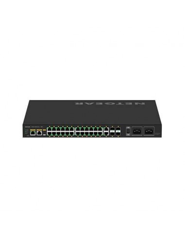 Hub Switch 24 Ptos Netgear...