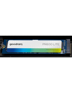 SSD GoodRam PX600L 512GB...