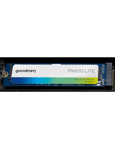 SSD GoodRam PX600L 512GB M.2 NVMe...