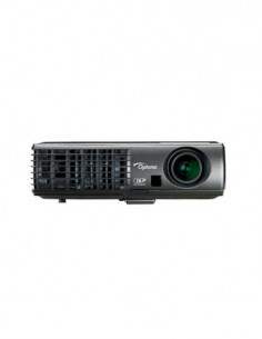 Optoma Projector W304M 3D...