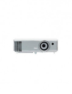 Projector Optoma EH400 + 3D...