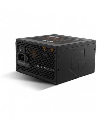 Nox Hummer Alpha 600W Bronze