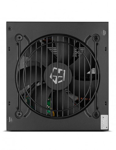 Fonte de Alimentação Nox Hummer Alpha...