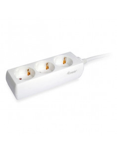 Equip 3-Outlet Power Strip