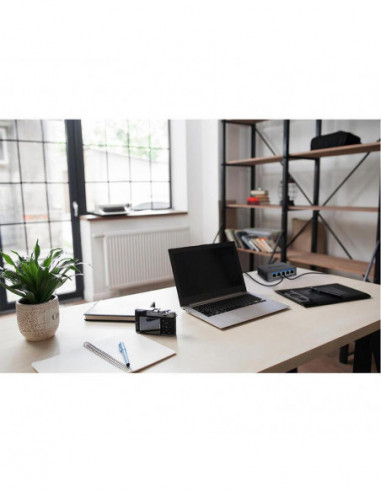 Switch D-Link DMS-105E, 5 portas,...