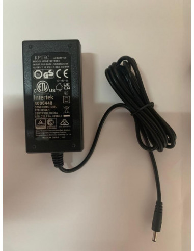 Fonte de Alimentação OEM 36W,...