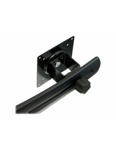 Ergotron DS100 Quad-Monitor Desk... Ergotron DS100 Quad-Monitor Desk...