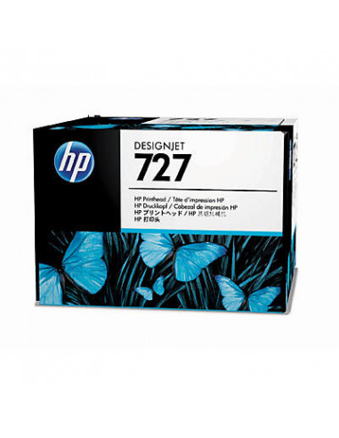 HP - HP 727 Printhead