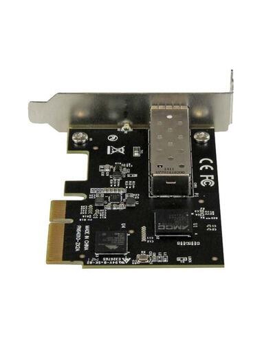 Startech Pcie 10G Fiber Optic...