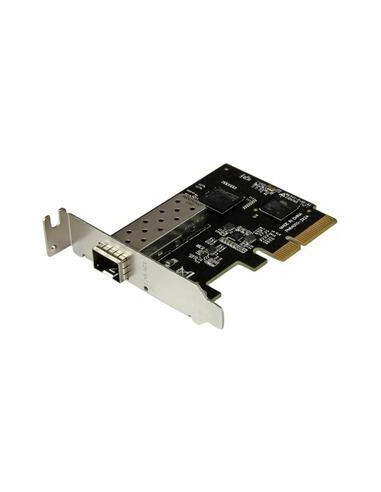 Startech Pcie 10G Fiber Optic...