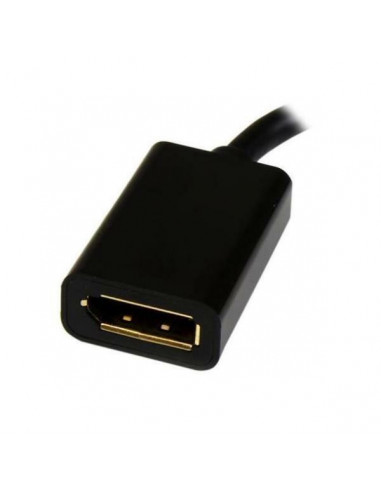 StarTech.com 6in Mini DisplayPort to...