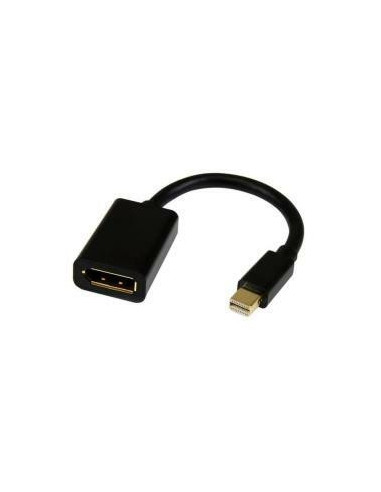 StarTech.com 6in Mini DisplayPort to...