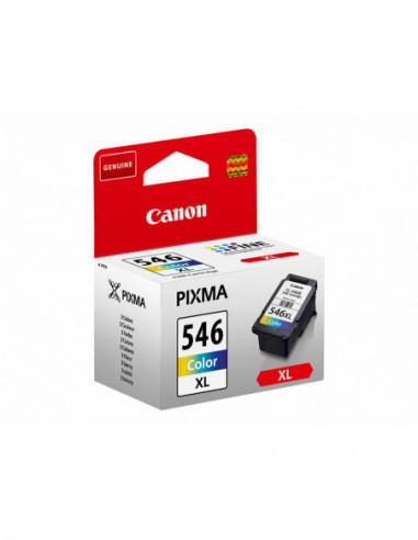 Canon CL-546XL - Alto Rendimento -...