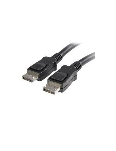Cabo DisplayPort StarTech.com DISPL1M...