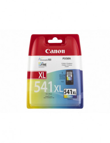 Canon CL-541XL - Alto Rendimento -...