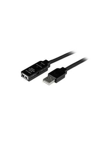 Extensor de Cabo Ativo Startech USB... Extensor de Cabo Ativo Startech USB...